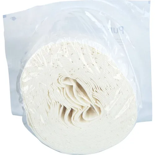 PUR-ZELLIN 4x5 cm unsteril Rolle zu 500 St. 1 St.