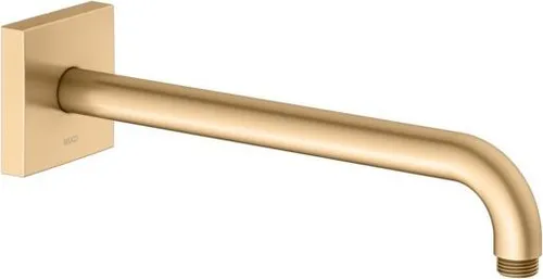 Keuco Brausearm für Wandanschluss, 30 cm eckig von KEUCO