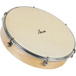 XDrum HTM-12S Handtrommel 12