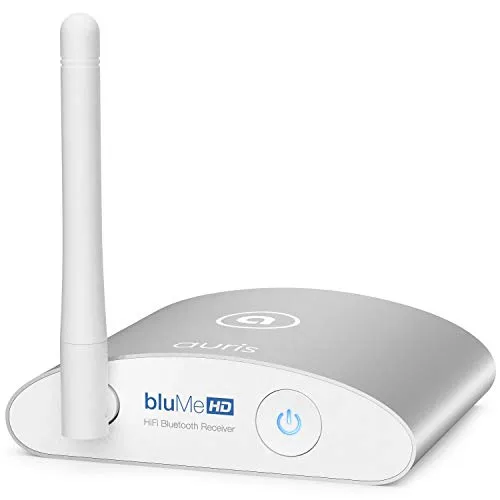 Auris Blume HD Musik 5.3 Bluetooth Receiver