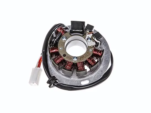 Stator VAPE A70S-3-1 (inkl. 3 Befestigungsbohrungen) von FEZ Fahrzeugteile GmbH