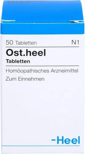 OST.HEEL Tabletten 50 St