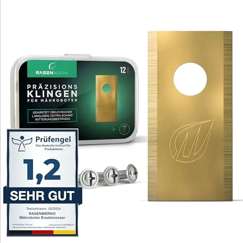 RASENWERK® von RASENWERK