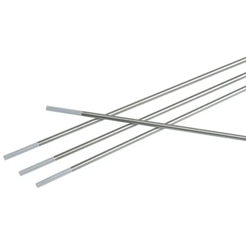 Produktbild Wolframelektrode WC 20 D.2,4mm L.175mm grau LITTY