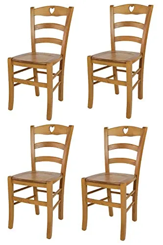 t m c s Tommychairs in braun von t m c s