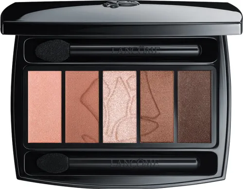 Lancôme Hypnôse Palette 5 Eyeshadow Palette 4 g - Lidschattenpalette mit 5 harmonischen Farben für endlose Looks, ideal für einen verführerischen Augenaufschlag.
