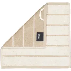 Cawö Handtücher Beige von CAWÖ