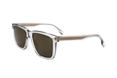 Hugo Boss BOSS 1317/S KB7 GREY 55/18/145 Herren Sonnenbrillen