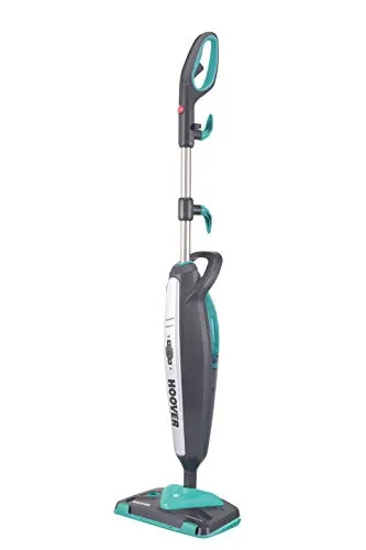 Hoover Steam Capsule CAP1700D 011 Dampfreiniger - Dampfreiniger mit 0,7 l Wassertank und 1700 W Leistung, reinigt chemiefrei und ist ideal für Haushalte mit Kindern und Haustieren. Kompakt und handlich für einfache Lagerung.