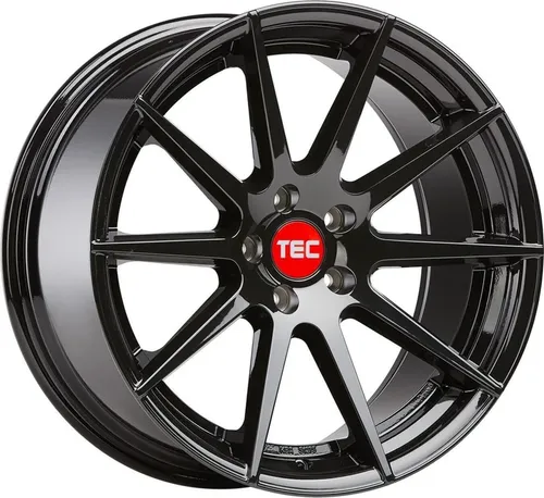 TEC Speedwheels GT7 Alufelgen 9x21
