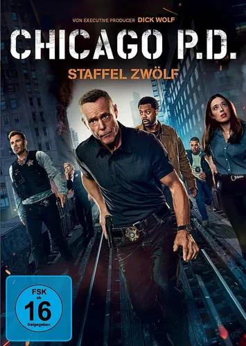 Chicago P.D. von PLAION PICTURES