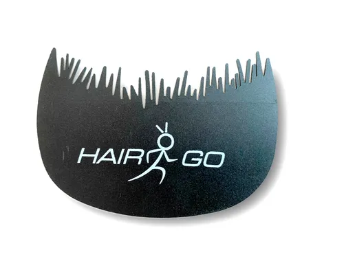 HAIR GO Hairline Optimizer Haarverdichter Streuhaar Hairfor2 Haaransatz
