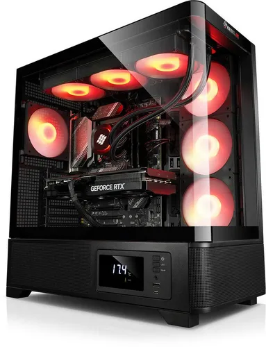 PCs bis 1500 Euro von Kiebel