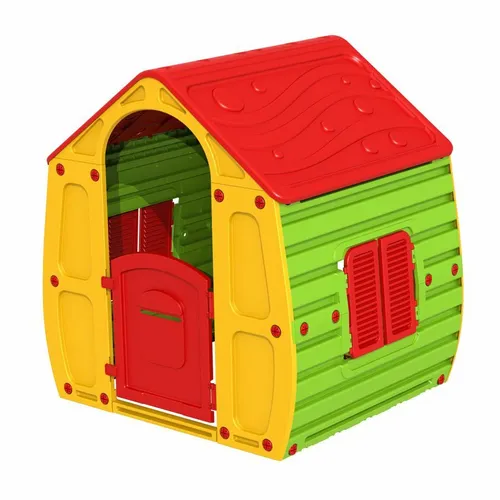 BURI Magical Kinder-Spielhaus von BURI