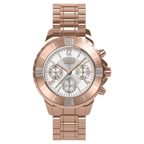 Versus Versace Tokyo Chrono VSPGN3221 Herrenuhr Tokyo Chrono