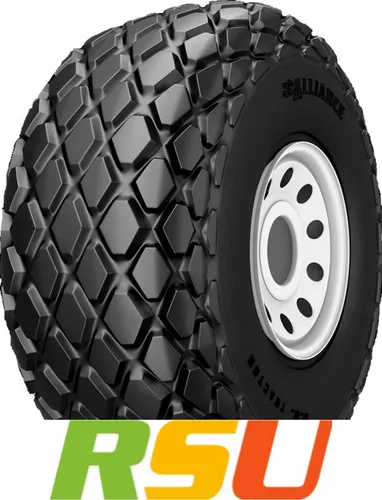 Alliance 329 6PR 13.6-28 121A8 Reifen von Alliance