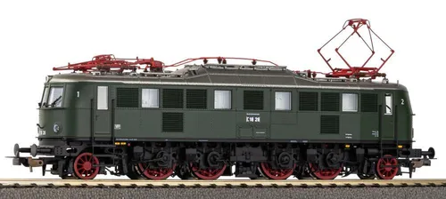 Piko 51930, Elektrolokomotive E18, DB, Digital + Sound, Neu & OVP, H0