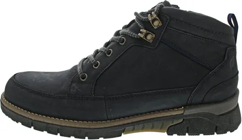 Waldläufer Schnürstiefelette blau 44,5 EU (10 UK)