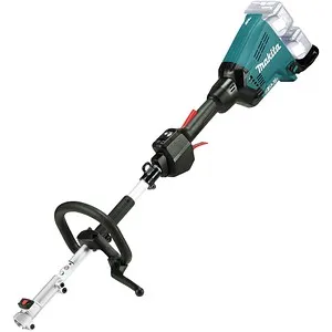 Makita Multifunktionsantrieb DUX60Z in blau von Makita
