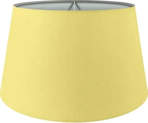 Lampenschirme Gelb von Wogati
