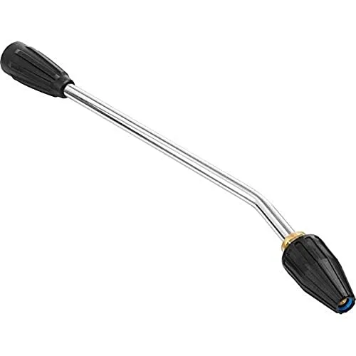 Bosch Professional Rotodüse F016800446 - Hochdruckreiniger Zubehör für Bosch GHP 5-55/500X, steigert die Reinigungseffizienz mit rotierendem Hochgeschwindigkeits-Wasserstrahl für hartnäckigen Schmutz.