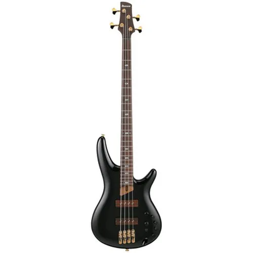 Ibanez SR3500-BK Prestige E-Bass