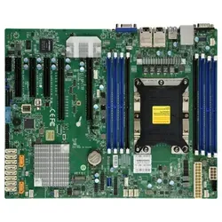 Supermicro MBD-X11SPI-TF-O Motherboard von Supermicro