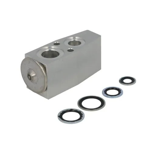 NRF Expansionsventil, Klimaanlage EASY FIT 38494