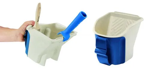 Storch Farb-Becher Handy