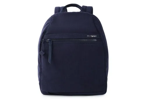 Hedgren Inner City Vogue L Rucksack RFID 35 cm - lila - Stylischer Rucksack mit RFID-Schutz, ideal für sicheres Reisen und den urbanen Alltag.