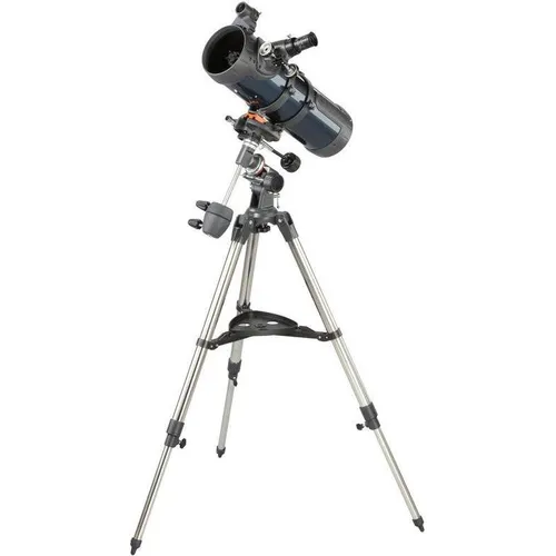Celestron Astro Master 114EQ