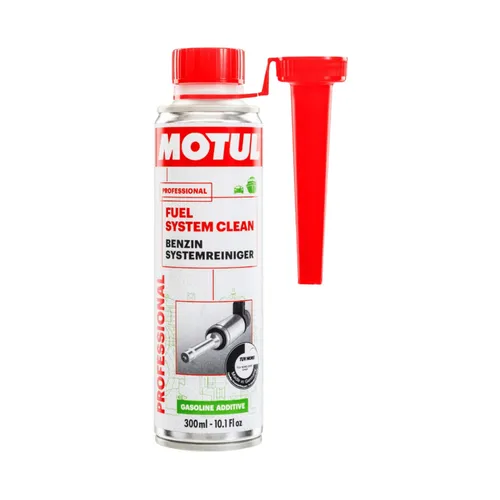 Motul Fuel System Clean Auto 300Ml Efs von Motul