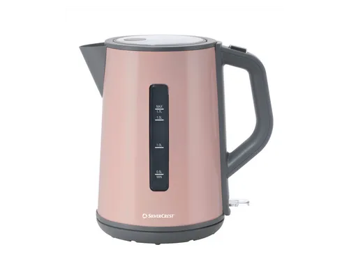 SILVERCREST Wasserkocher 