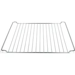 Grillrost 445 x 340 mm für AEG-Electrolux, Bauknecht, Whirlpool
