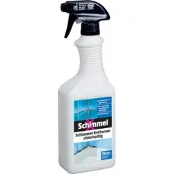 SchimmelX Schimmel Entf. chlorhaltig 750 ml