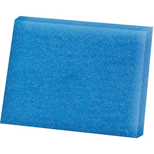 Heissner Teichfilter Filterschwamm 2er Set von Heissner