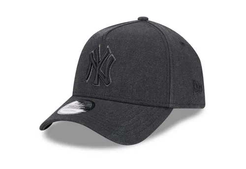 New Era Trucker Cap AFrame Trucker Leinen NFL NBA MLB