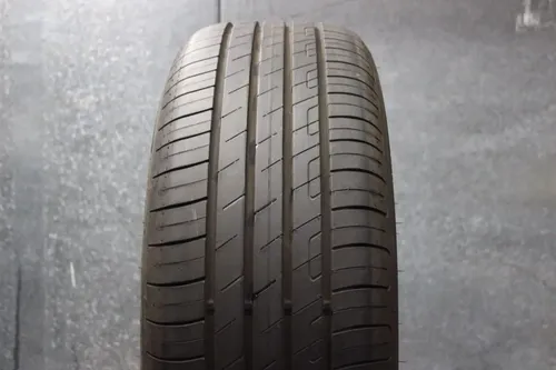 1x Goodyear EfficientGrip 215/55 R17 98W XL, 7,5mm, nr 15962