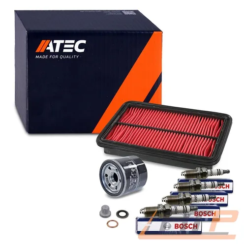 INSPEKTIONS-KIT INSPEKTIONSPAKET FILTER-SATZ 