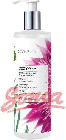ELFA PHARM VIS PLANTIS Rosmarin-Haarspülung