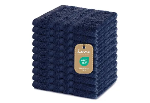 Lavea Handtücher von Lavea