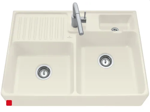 Villeroy & Boch Küchenspülen & Spülbecken von Villeroy & Boch