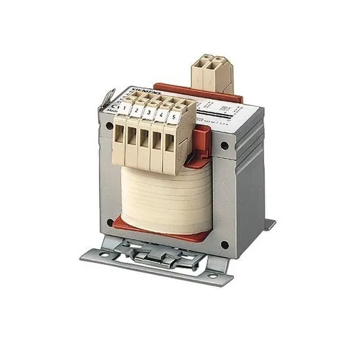 Produktbild Siemens Dig.Industr. Trafo 1-Ph. 4AM4842-8ED40-0FB0 4AM48428ED400FB0 Trafo