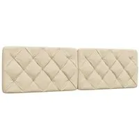 Kopf- & Fußenden von vidaXL