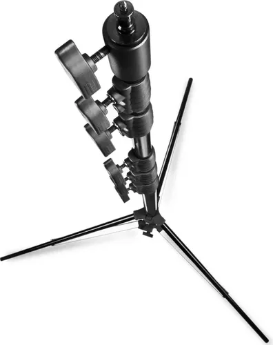 Walimex Jumbo Lampenstativ 730cm AIR von Walimex Pro