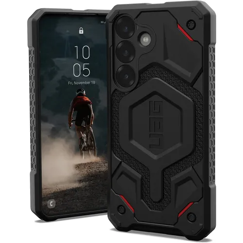 URBAN ARMOR GEAR Monarch Pro Case für Samsung Galaxy S25
