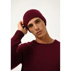 Just Cashmere Kaschmir-Mütze