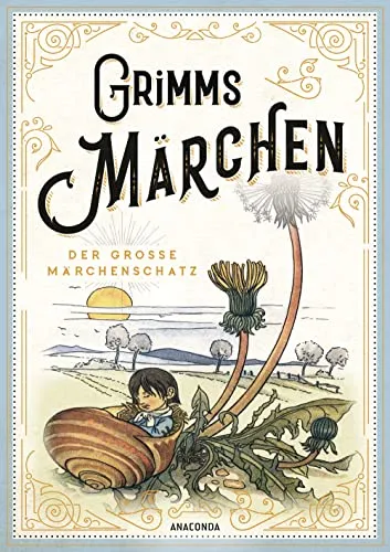 Grimms Märchen von Anaconda
