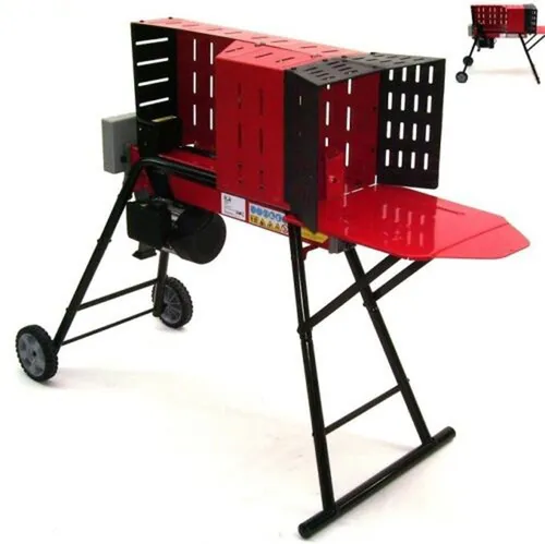 Apex Holzspalter Holzspalter 5 to Brennholzspalter Kaminholzspalter Ofen Holz