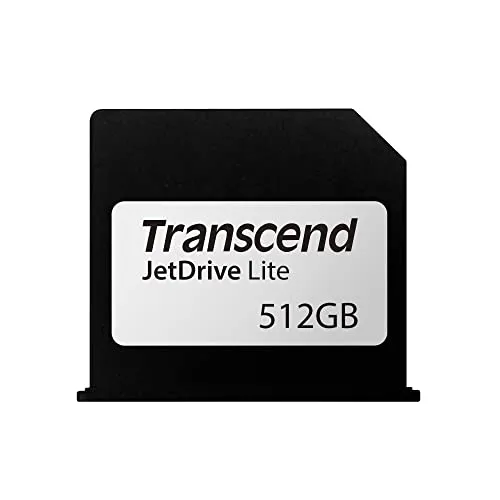 Transcend Speicher von Transcend